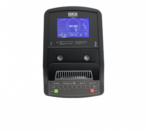 Велоэргометр BRONZE GYM R800M