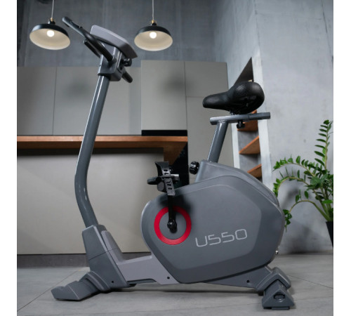 Велотренажер CARBON FITNESS U550