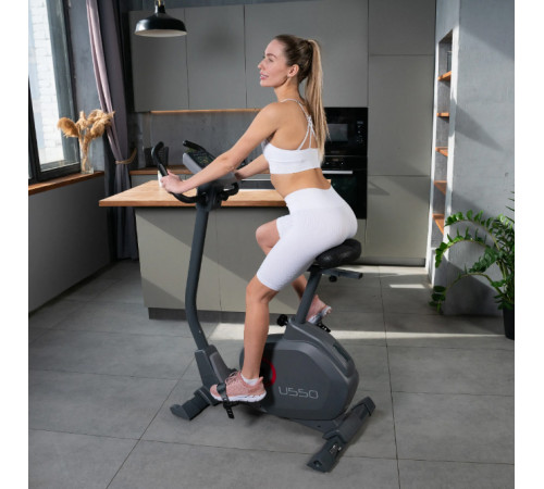 Велотренажер CARBON FITNESS U550