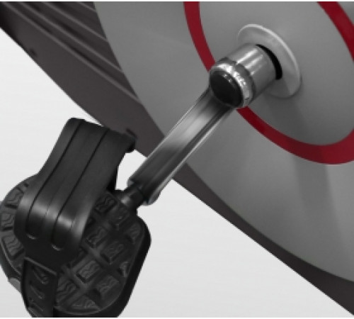 Велотренажер CARBON FITNESS U308