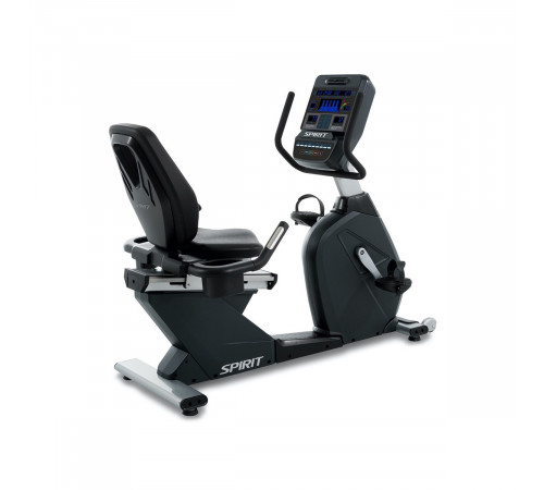 Велотренажер SPIRIT CR900