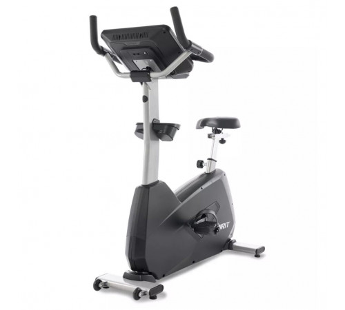 Велотренажер SPIRIT CU800ENT+