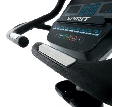Велотренажер SPIRIT CU900