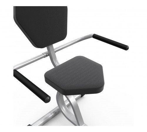 Велотренажер DFC GBYQ-2309D