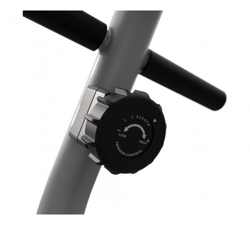 Велотренажер DFC GBYQ-2309D