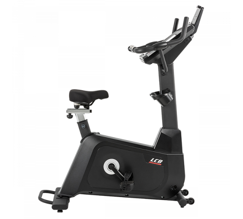 Вертикальный велотренажер Sole LCB (2023)