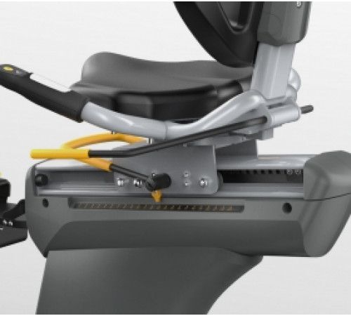 Велотренажер реабилитационный MATRIX R3XM (R3XM)