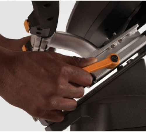 Велоэргометр MATRIX U30XIR 2021