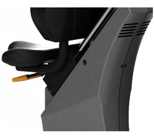 Велоэргометр Matrix U7XE VA (2012)