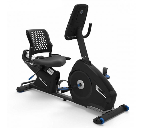 Горизонтальный велотренажер Nautilus R626