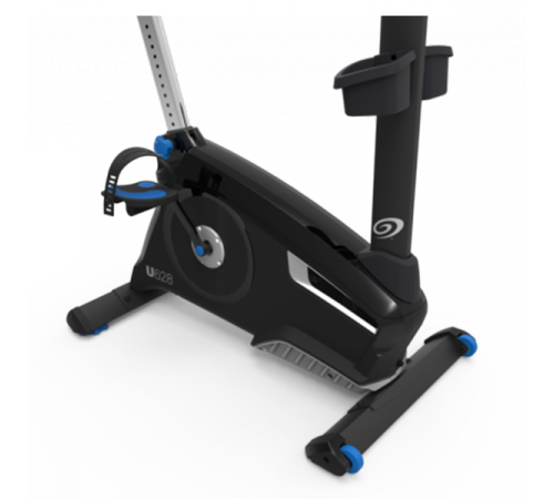 Вертикальный велотренажер Nautilus U628