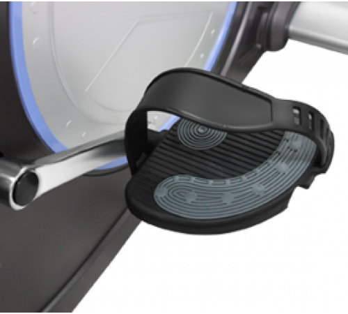 Велоэргометр OXYGEN SATORI UB HRC