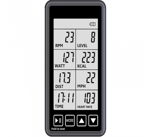 Спинбайк Smith S600