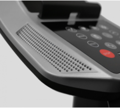 Велотренажер SVENSSON INDUSTRIAL FORCE U750 LX