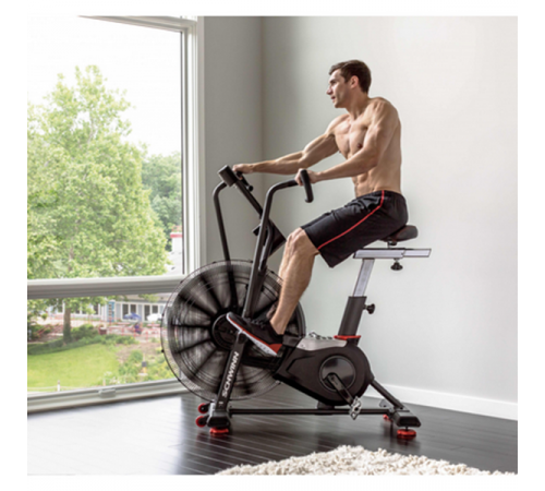 Велотренажер Schwinn Airdyne AD8