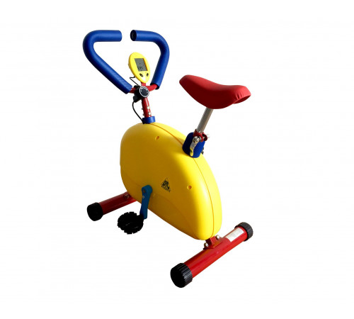 Велотренажер детский DFC (VT-2601)