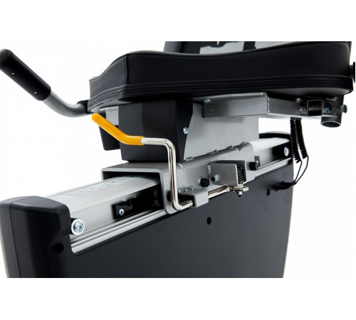 Велотренажер SPIRIT XBR25