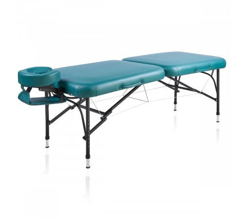 Складной суперлегкий массажный стол Alula