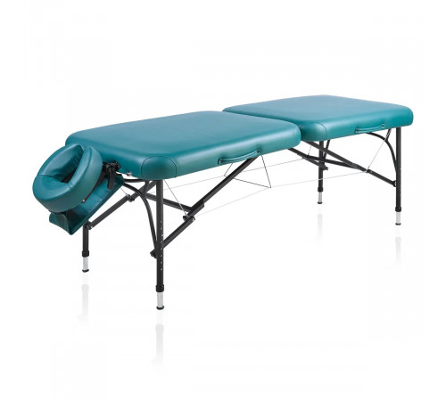 Складной суперлегкий массажный стол Alula