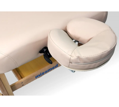 Массажный стационарный стол Stationary Pro 1