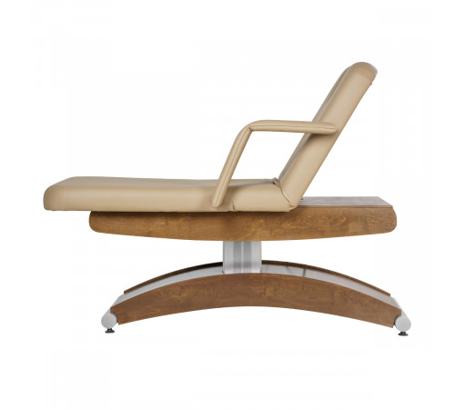 Массажный стол Аврора, 3 мотора