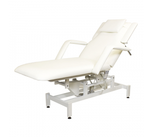 Массажный стол многофункциональный электрический Элегия-2А (МД-850), 2 мотора