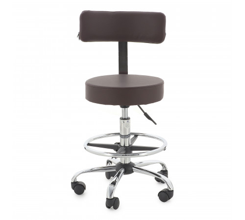 Стул мастера Med-Mos МА-01 (СТ-17КА) / (III)