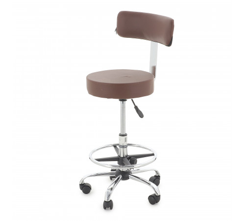 Стул мастера Med-Mos МА-01 (СТ-17КА) / (III)