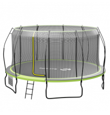 Батут Scholle JUMPER 14FT