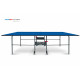 Теннисный стол Olympic blue
