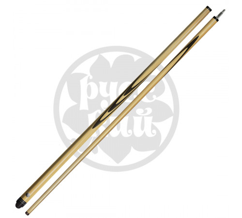 16-3-Р Кий "Классика 6-запилов" 2 РС, черн.граб/граб(РК)