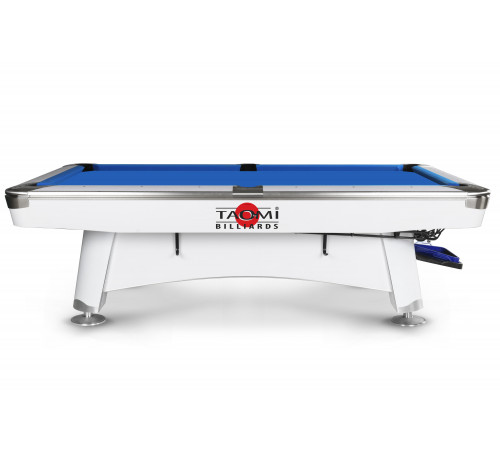 Бильярдный стол TAO-MI Model 2 пул 9 ft, сукно Blue