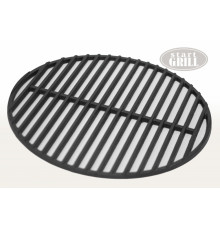 Чугунная решетка, диаметр 380 мм