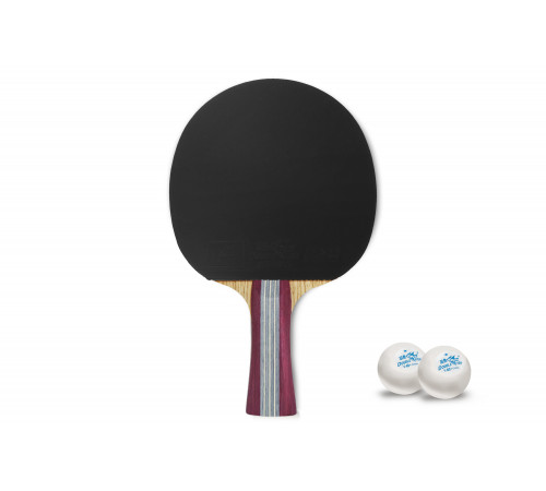 Ракетка для н/т Double Fish (1A+C серия)