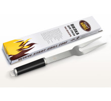 Вилка для гриля