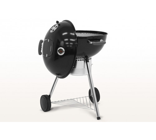 Круглый угольный гриль 22 дюйма (57 см) TEMPER