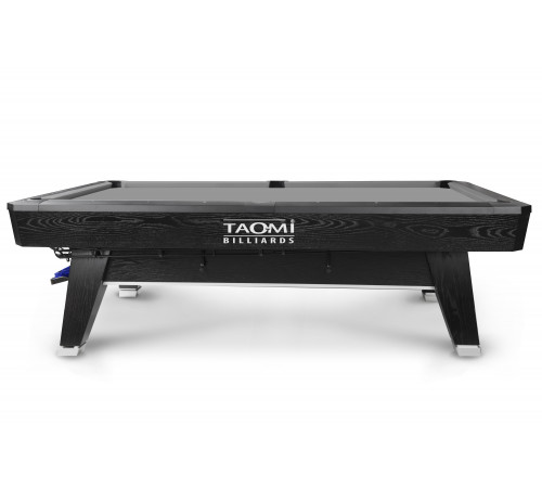 Бильярдный стол TAO-MI Model 1 пул 9 ft, сукно Gray