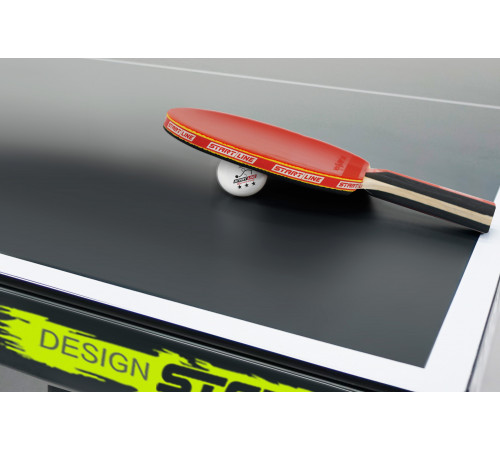 Теннисная ракетка Start line Level 200 New (анатомическая) 12304