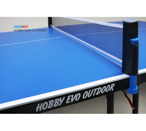 Теннисный стол Hobby Evo Outdoor 4