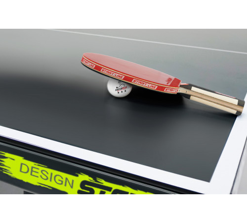 Теннисная ракетка Start line Level 500 New (анатомическая) 12603