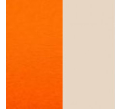 Оранжево-бежевый 